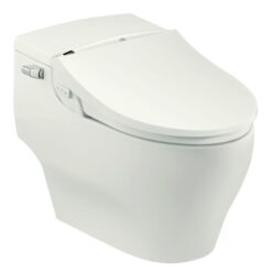 Dib C430R bidet met afstandsbediening - Douchewc - Afbeelding 7