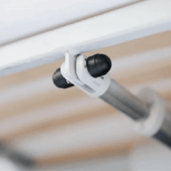Verpleegbed Mobilia vol electrisch met sta-op functie - Nieuw design - Afbeelding 6