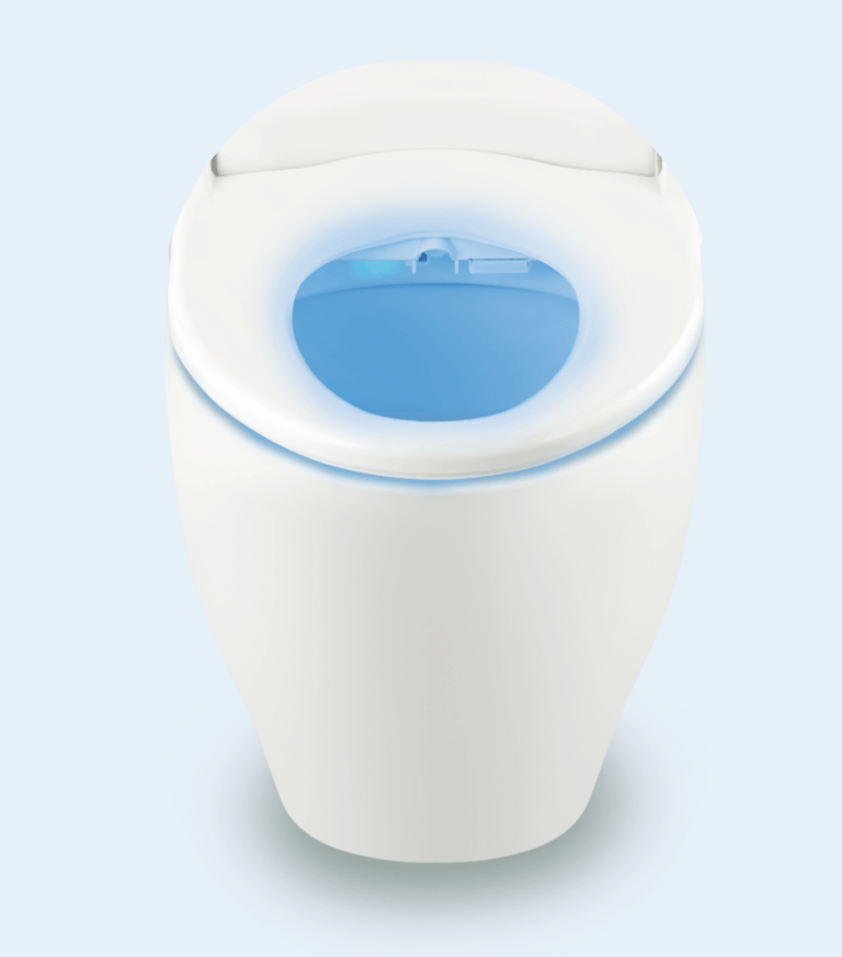 Dib C430 bidet - Douchewc