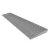 Quickramp 36mm - Drempelhulp polyethyleen