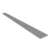 Quickramp 8mm - Drempelhulp polyethyleen