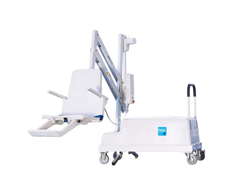 Zwembadlift type Pal 2 - Afbeelding 2