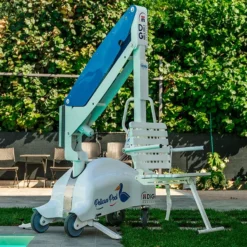 Zwembadlift Pelican Pool - Afbeelding 4