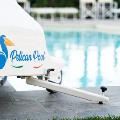Zwembadlift Pelican Pool - Afbeelding 5