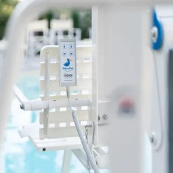Zwembadlift Pelican Pool - Afbeelding 9
