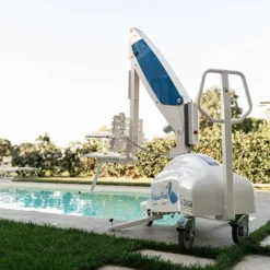 Zwembadlift Pelican Pool - Afbeelding 11