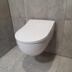 Douche wc Dib U850R – bidet - Afbeelding 5