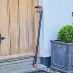 Wandelstok met grijper - Afbeelding 11