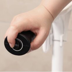 Toiletlift mauritius met spoel- föhninstallatie - Afbeelding 5