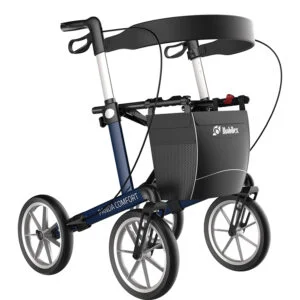 Panda Comfort rollator