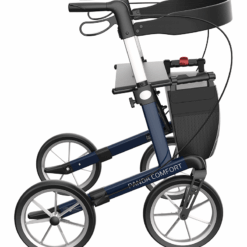 Panda Comfort rollator - Afbeelding 4