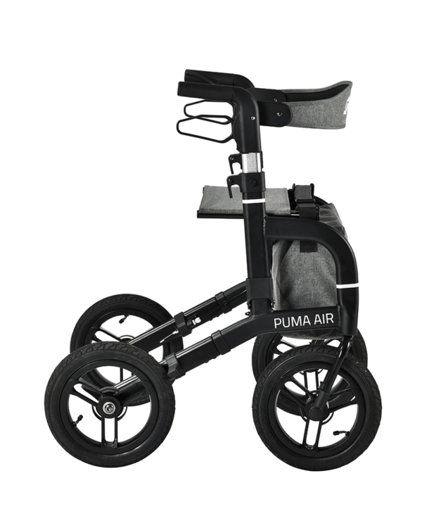 Panda Comfort rollator Panda Comfort rollator