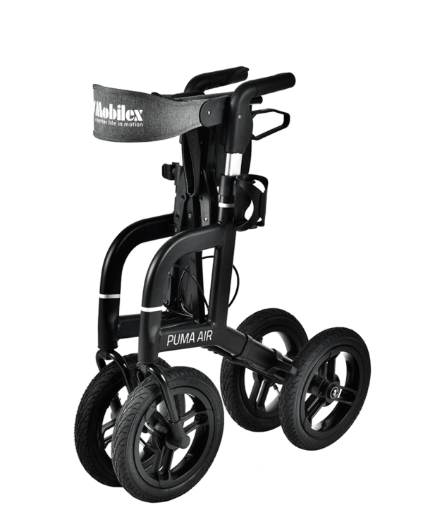 Panda Comfort rollator Panda Comfort rollator