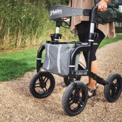 Puma Air Rollator - Afbeelding 13