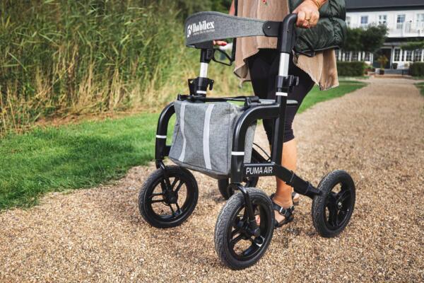 Puma Air Rollator Puma Air Rollator