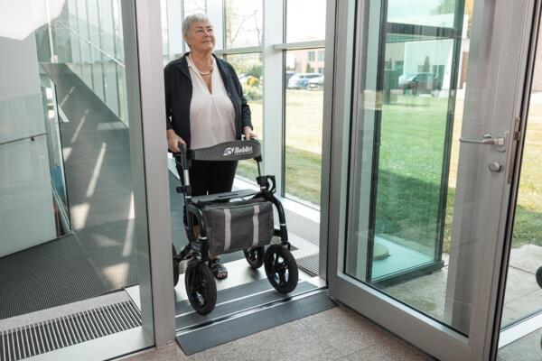 Puma Air Rollator Puma Air Rollator