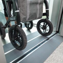 Puma Air Rollator - Afbeelding 15