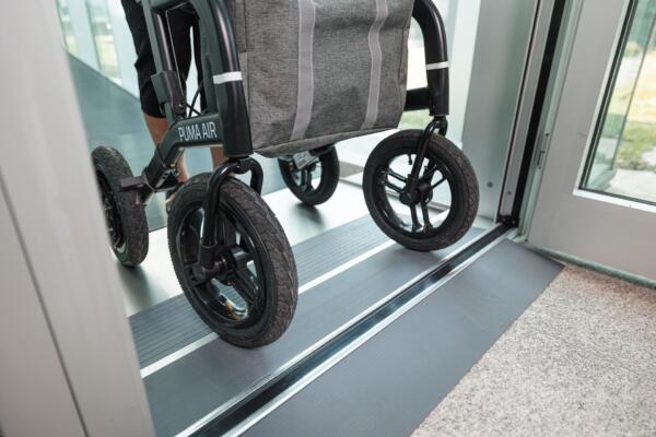 Puma Air Rollator Puma Air Rollator