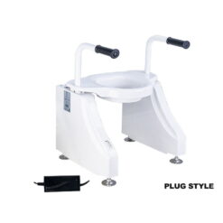 Alternative view of Toiletlift Alexandria - Standaard