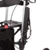 Rollator paraplu met houder voor de Leopard, Gepard Lion en Buffalo