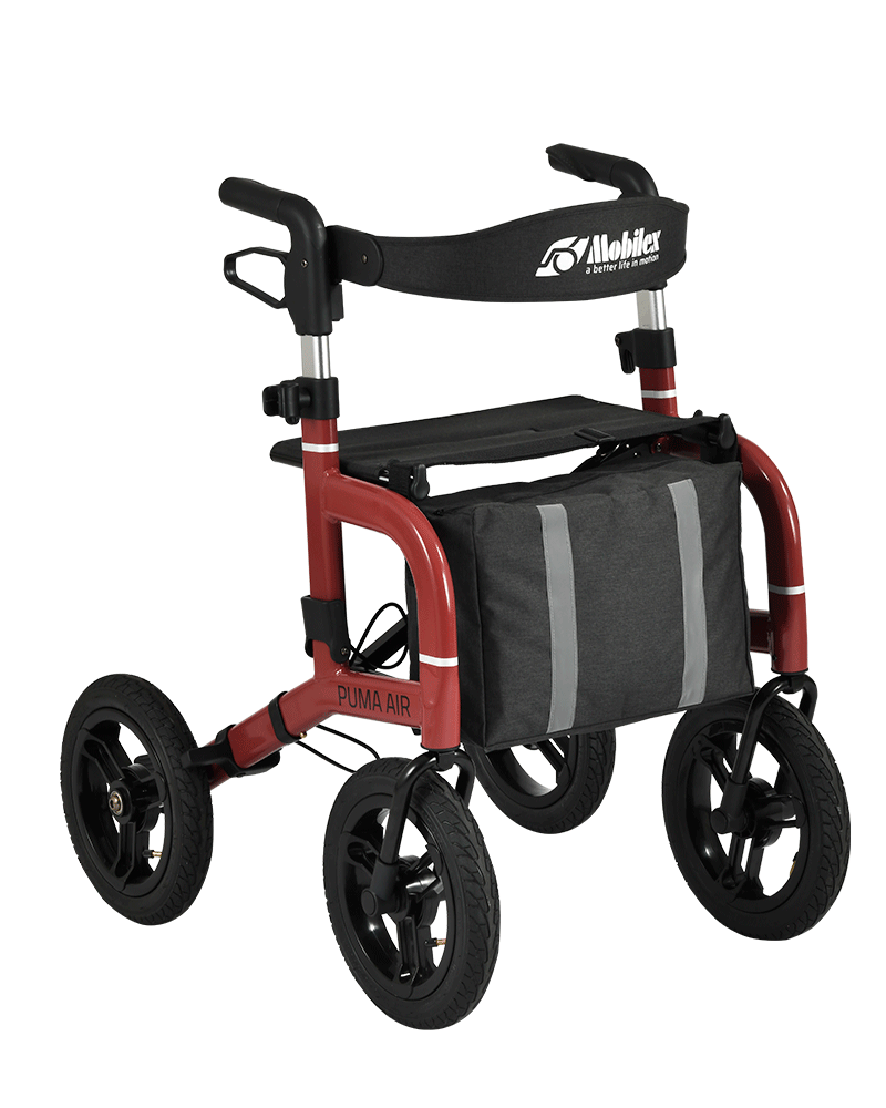 Puma Air Rollator Puma Air Rollator