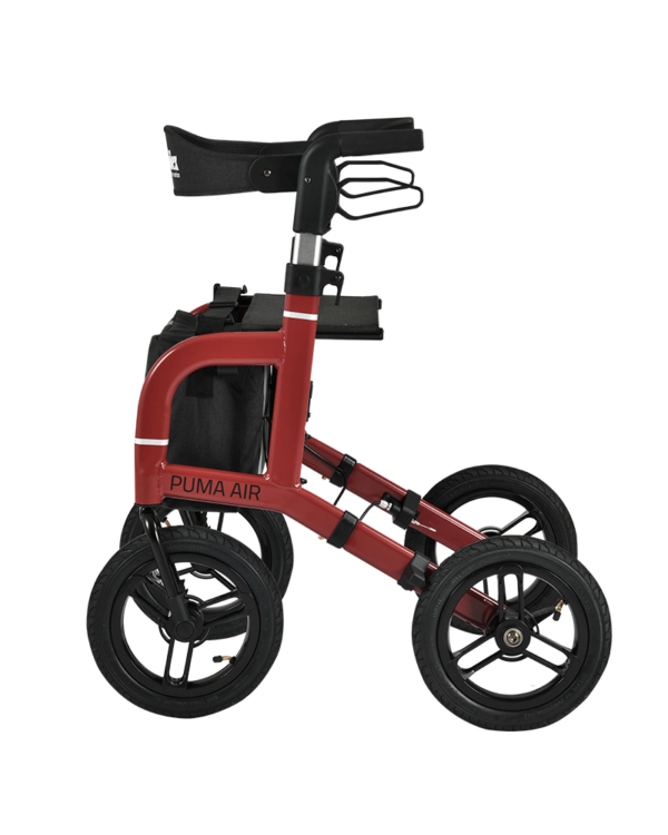 Puma Air Rollator Puma Air Rollator