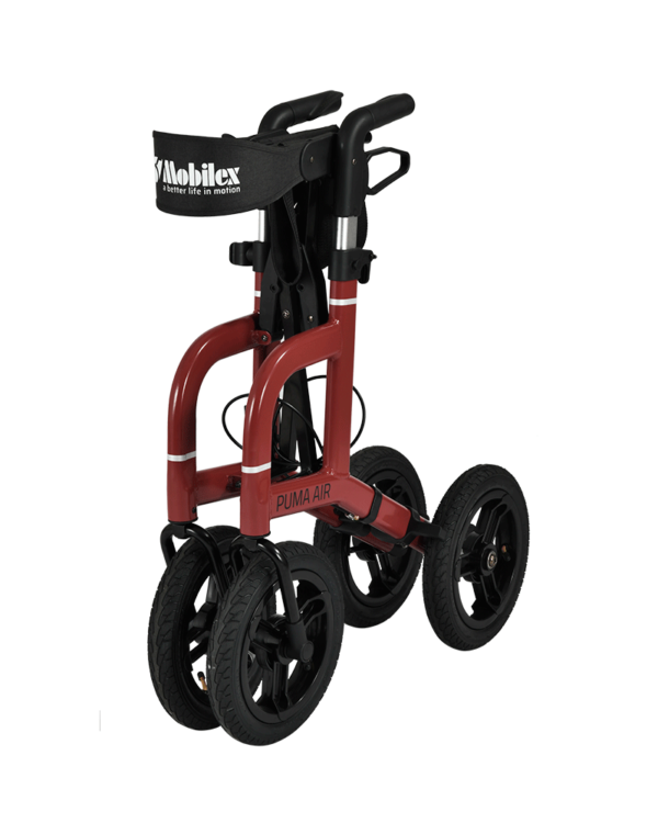 Puma Air Rollator Puma Air Rollator