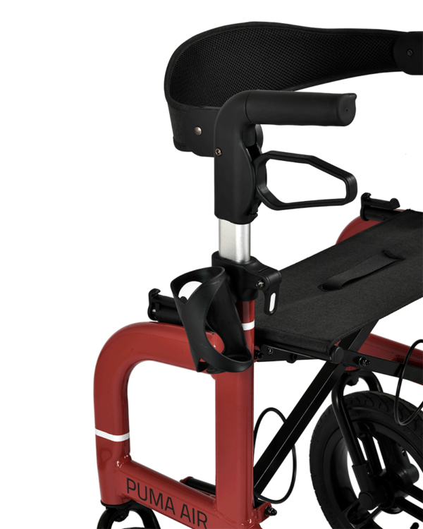 Puma Air Rollator Puma Air Rollator
