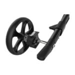 Achterwiel remsysteem voor de rollator Gepard, Leopard, Tiger, Buffalo en Lion Achterwiel remsysteem voor de rollator Gepard, Leopard, Tiger, Buffalo en Lion