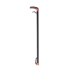 Wandelstok met grijper
