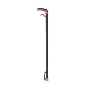 Wandelstok met grijper