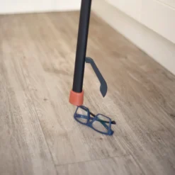 Wandelstok met grijper - Afbeelding 10