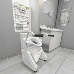 Toiletlift Alexandria - Standaard - Afbeelding 3