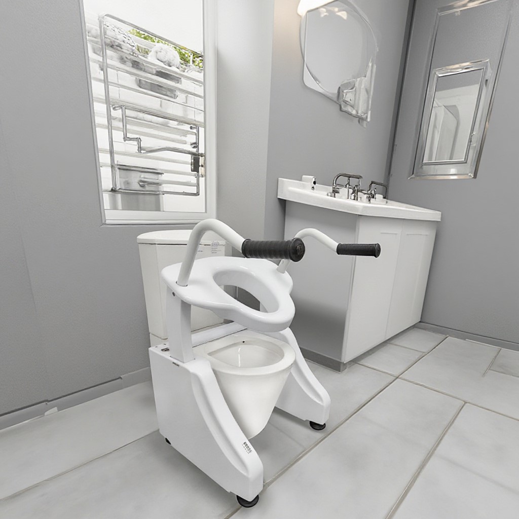 Toiletlift Alexandria - Standaard