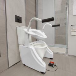 Toiletlift Alexandria - Standaard - Afbeelding 4