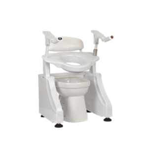 Toiletlift Alexandria - Standaard Toiletlift Alexandria - Standaard