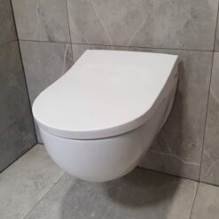 Douche wc Dib U850 - bidet - Afbeelding 8