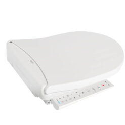 Douche wc Dib U850 - bidet - Afbeelding 6