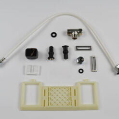 Douche wc Dib U850 - bidet - Afbeelding 11