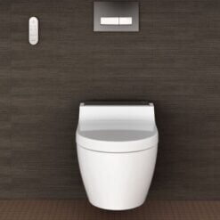Alternative view of Geberit aquaclean - Tuma Comfort