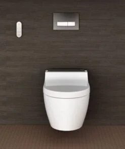 Geberit aquaclean - Tuma Comfort
