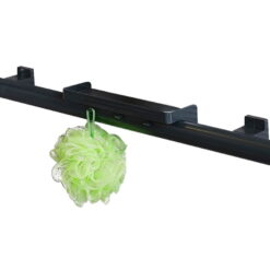 Alternative view of Multifunctionele steunstang voor douches - 2 kleuren