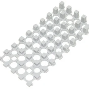 Slip-Stops Ramps II grijs Slip-Stops Ramps II grijs