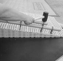 Alternative view of K-Tube 1 Meter