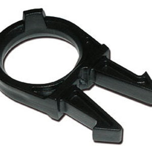 K-Lock 1 zwart