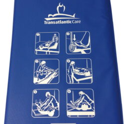 Alternative view of Rolbord - Smart-Board met handvaten