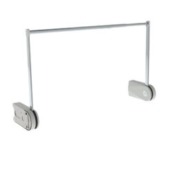 Elektrische Kledinglift - Butler 720 - Afbeelding 4