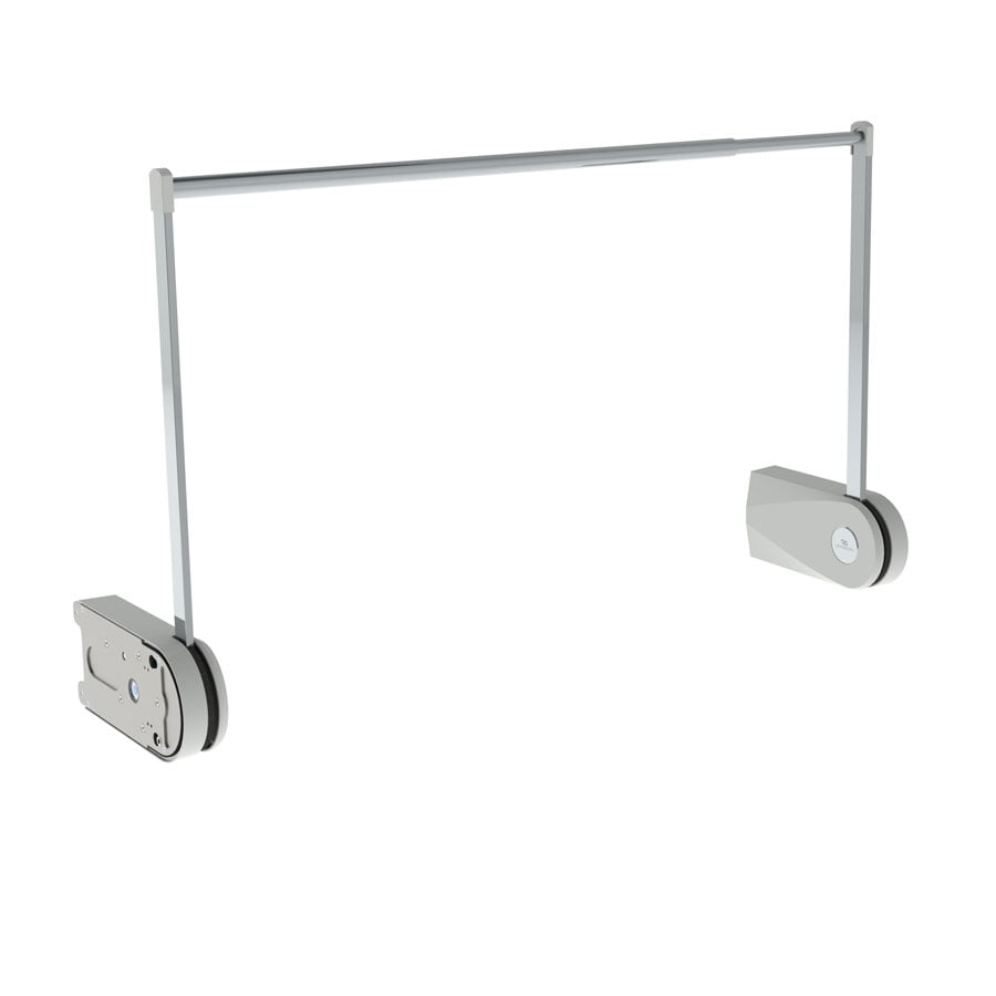 Elektrische Kledinglift - Butler 720 - Afbeelding 4
