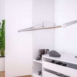 Elektrische Kledinglift - Butler 720 - Afbeelding 3