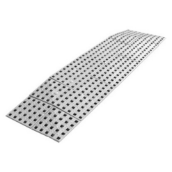 Drempelhulp binnen / buiten 7,4cm (H) x 75cm (B), 3 zijdig